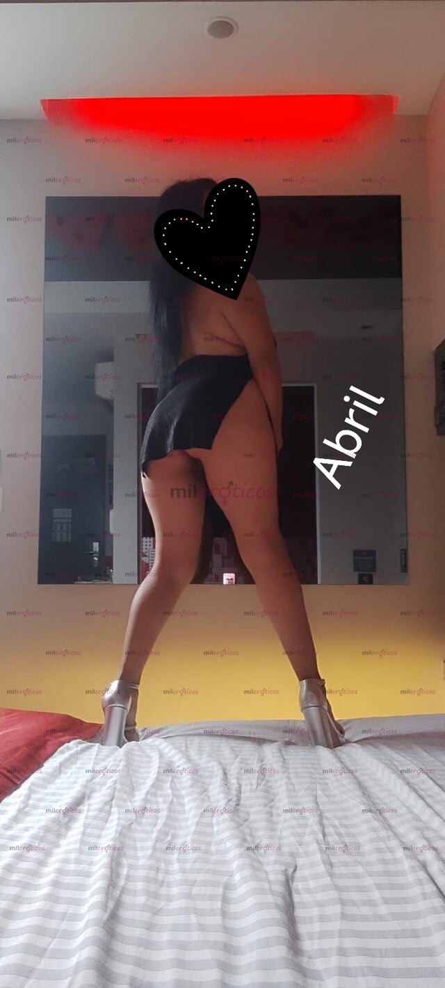 FOTOS DE ABRIL CHIQUITA TRAVIESA TU MEJOR OPCIÓN YO SI SOY REAL