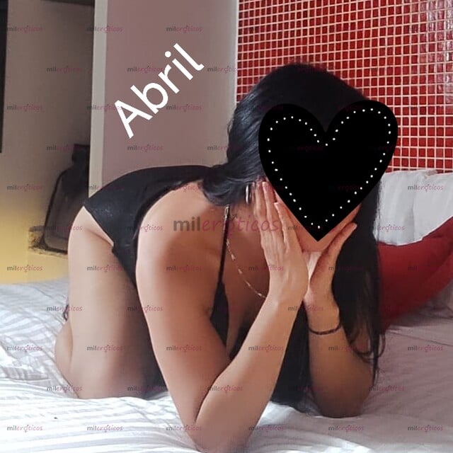 FOTOS DE ABRIL CHIQUITA TRAVIESA TU MEJOR OPCIÓN YO SI SOY REAL