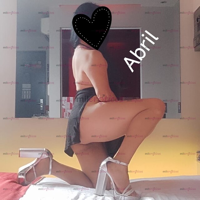 FOTOS DE ABRIL CHIQUITA TRAVIESA TU MEJOR OPCIÓN YO SI SOY REAL