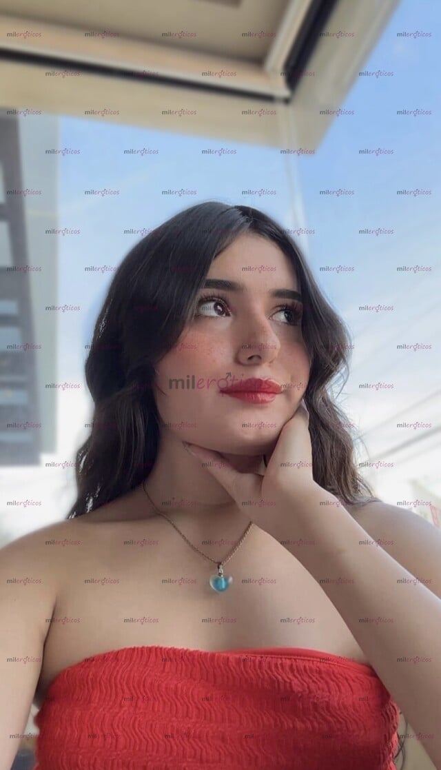 FOTOS DE CAMILA PRECIOSA JOVEN CON UN TRATO GENIAL, TE FASCINARÉ ;)