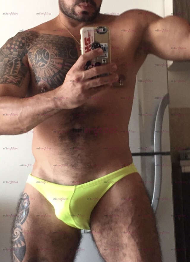 FOTOS DE CALIENTE, ATLÉTICO, COMPLACE TUS FANTASÍAS