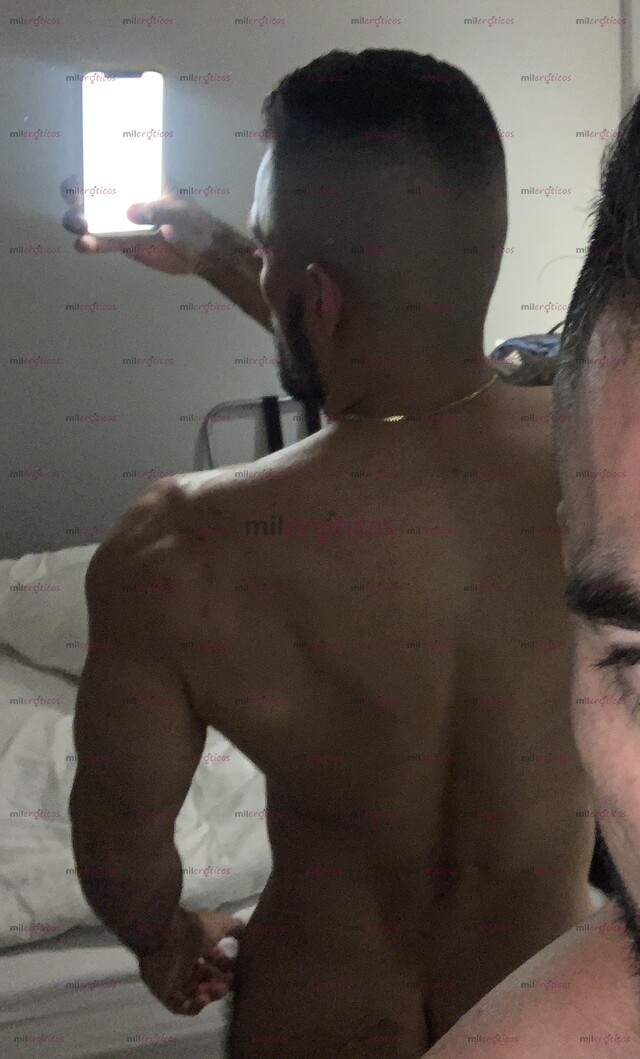 FOTOS DE CALIENTE, ATLÉTICO, COMPLACE TUS FANTASÍAS