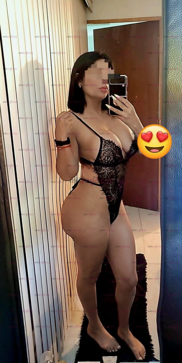 FOTOS DE DÉJATE CONSENTIR POR MI CUERPO DELICIOSO, TE LA PASARÁS INCREÍBLE