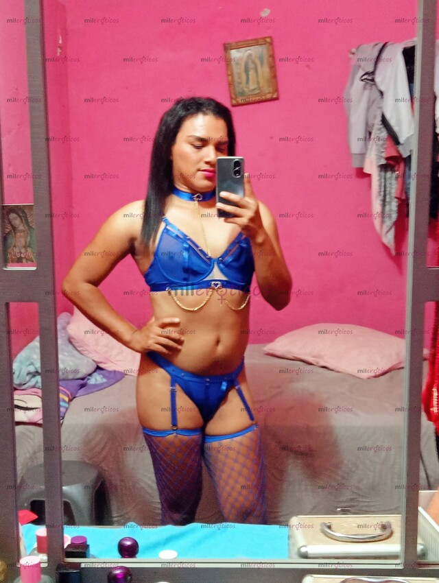 FOTOS DE OLA SOY UNA PERSONA CARIÑOSA ,AMABLE LO QUE PIDA ESTOY DISPUESTA NN