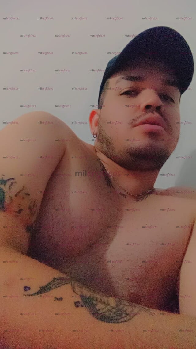 FOTOS DE HOLA SOY CAMILO JOVEN COSTEÑO DE VISITA EN VILLAVICENCIO 20CMS GRUESA