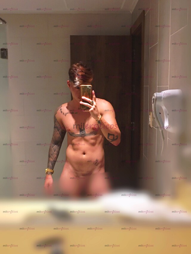 FOTOS DE EXTRANJERO MODELO INTERNACIONAL VERSÁTIL