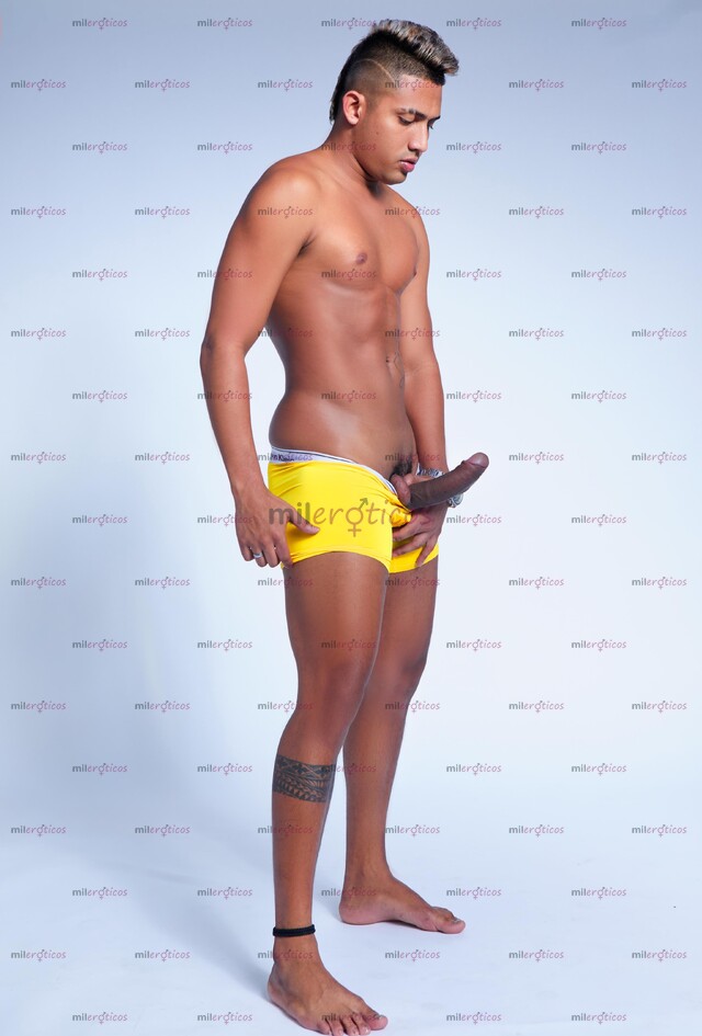 FOTOS DE TE GUSTAN ARDIENTES VEN 23CM PA TI 1,87 DE ALTURA