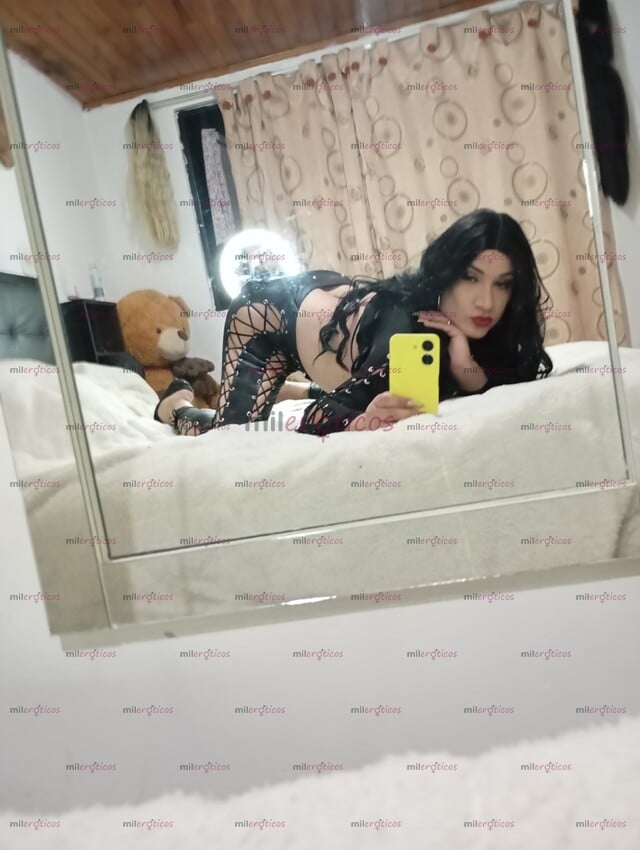 FOTOS DE NUEVA EN TU CIUDAD VEN Y DISFRUTAS DE UN BUEN SERVICIO FULL NALGONA Y LECHE