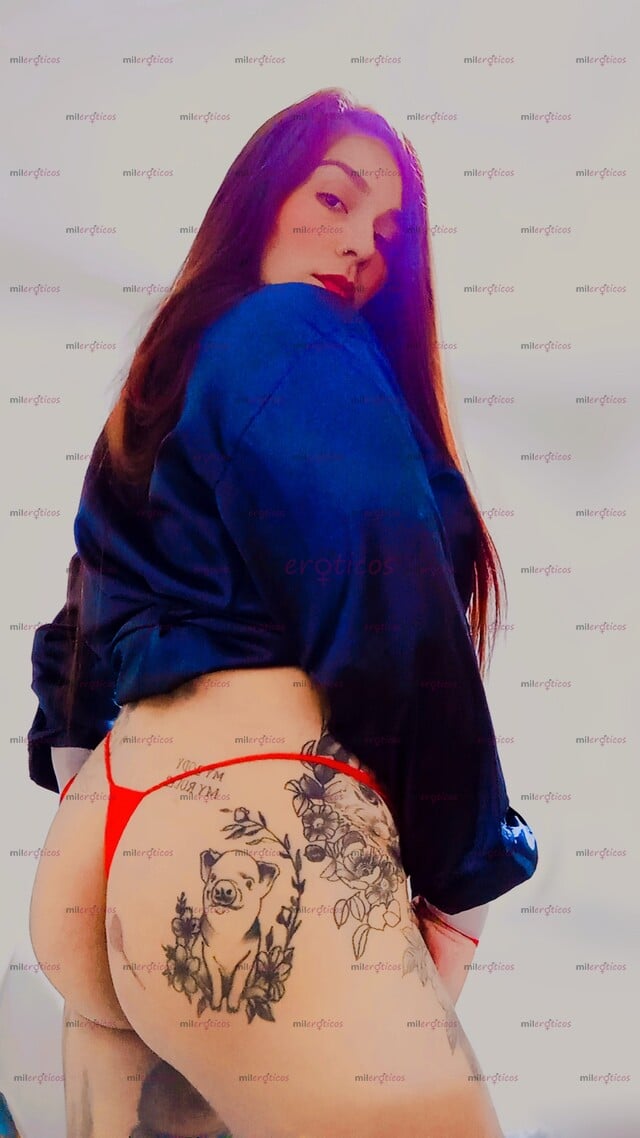 FOTOS DE LINDA CHICA TATUADITA CON EXCELENTE TRATO Y SERVICIO