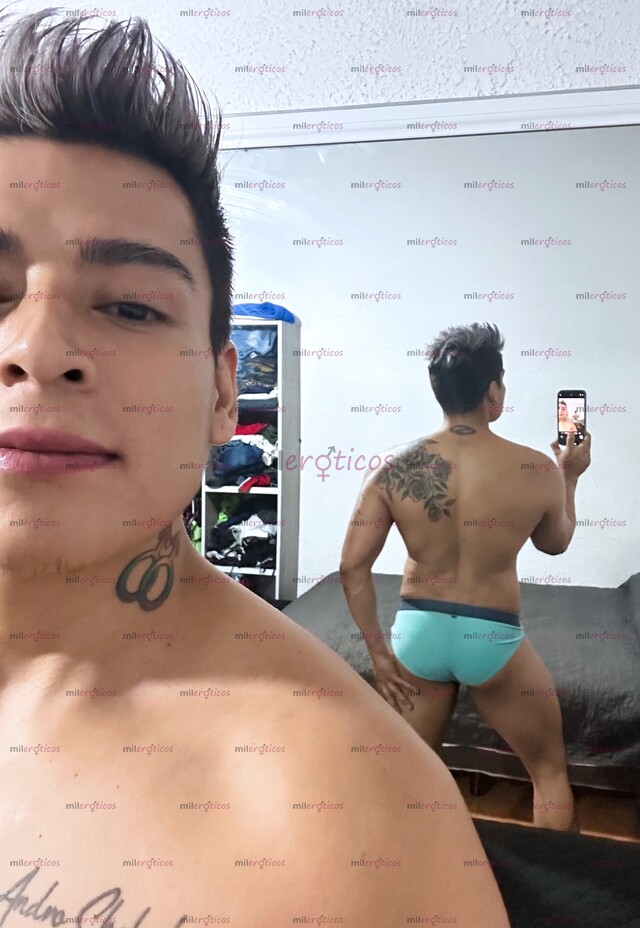 FOTOS DE MODELO INTER PASIVO CON BUEN CUERPO Y MUY CALIENTE