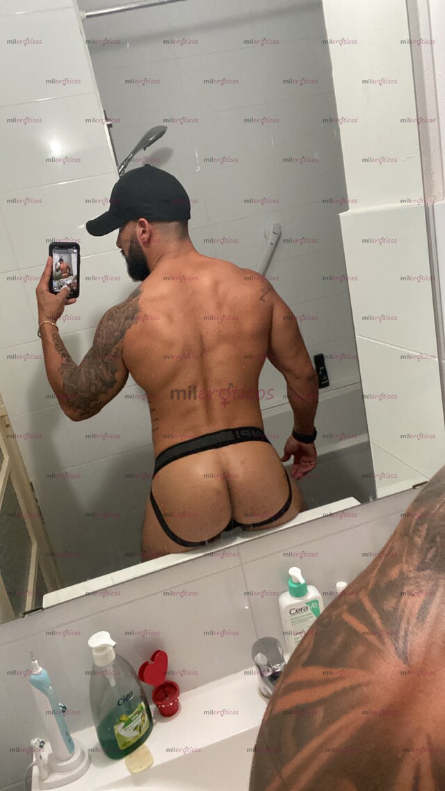 FOTOS DE NO ESTOY AQUI VERGON XXL VARONIL DISCRETO CONFIABLE 21 CM