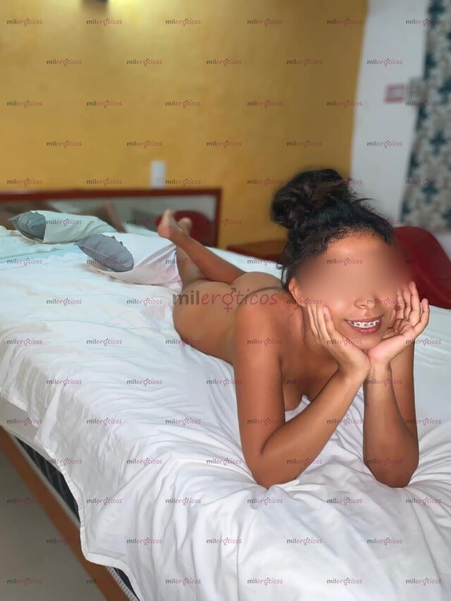 FOTOS DE PUTA MORENA ARDIENTE Y MUY CALIENTE CON DESEOS DE VERTE BABY