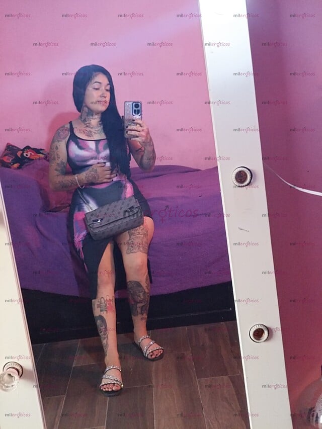 FOTOS DE HOLA MI NOMBRE ES BRITANY SOY SUPER BUENA ONDA Y SUPER CACHONDA NO TE ARREPENTIR