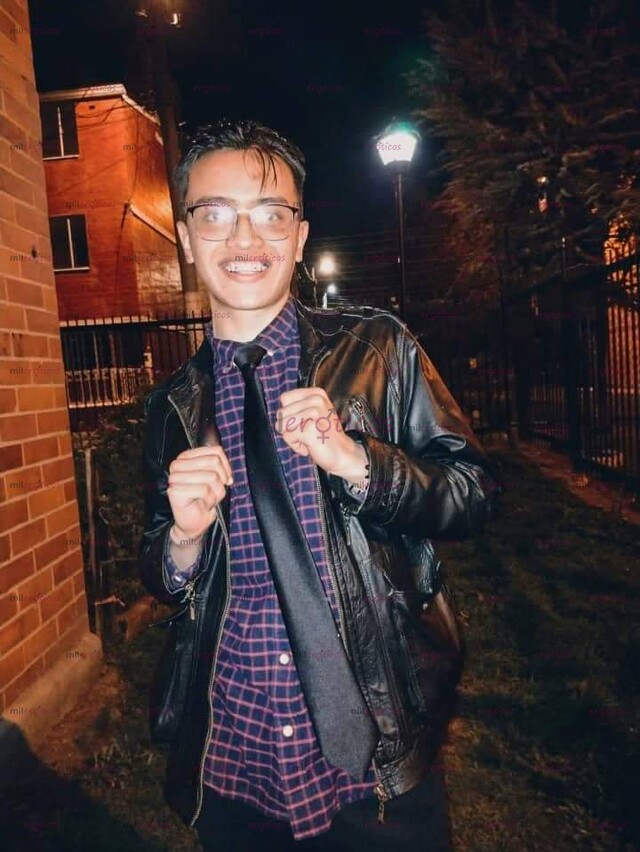 FOTOS DE NICOLÁS JOVEN MODELO PAISA DESDE 40.000 A 100.000