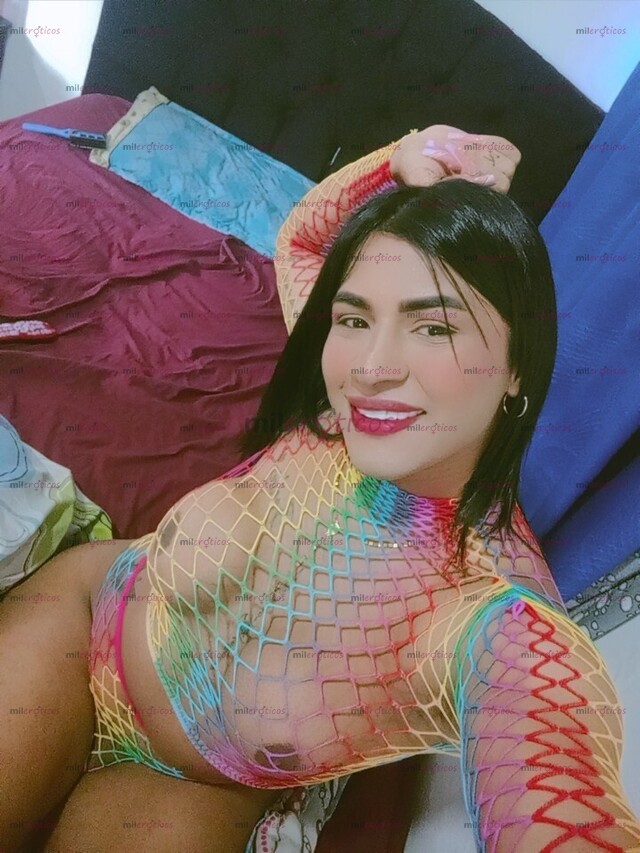 FOTOS DE EXCLUSIVA TRANS CON GANAS DE FOLLEO FUERTE Y DURO LA MEJOR DE LA WEB