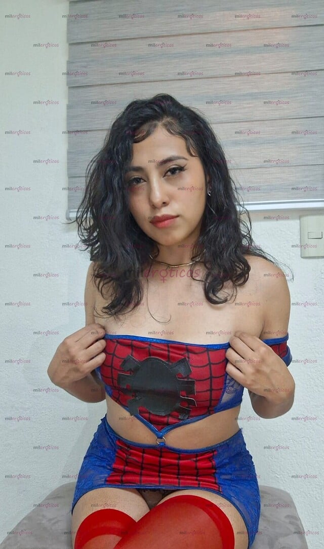 FOTOS DE EMILY, TIERNA Y COMPLACIENTE VEN Y DISFRUTA DE MI CUERPO