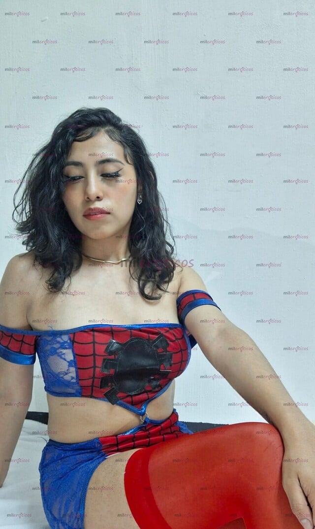 FOTOS DE EMILY, TIERNA Y COMPLACIENTE VEN Y DISFRUTA DE MI CUERPO