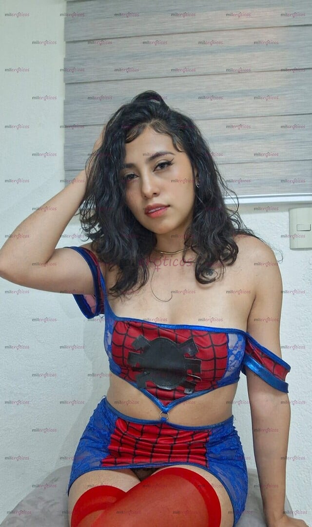 FOTOS DE EMILY, TIERNA Y COMPLACIENTE VEN Y DISFRUTA DE MI CUERPO