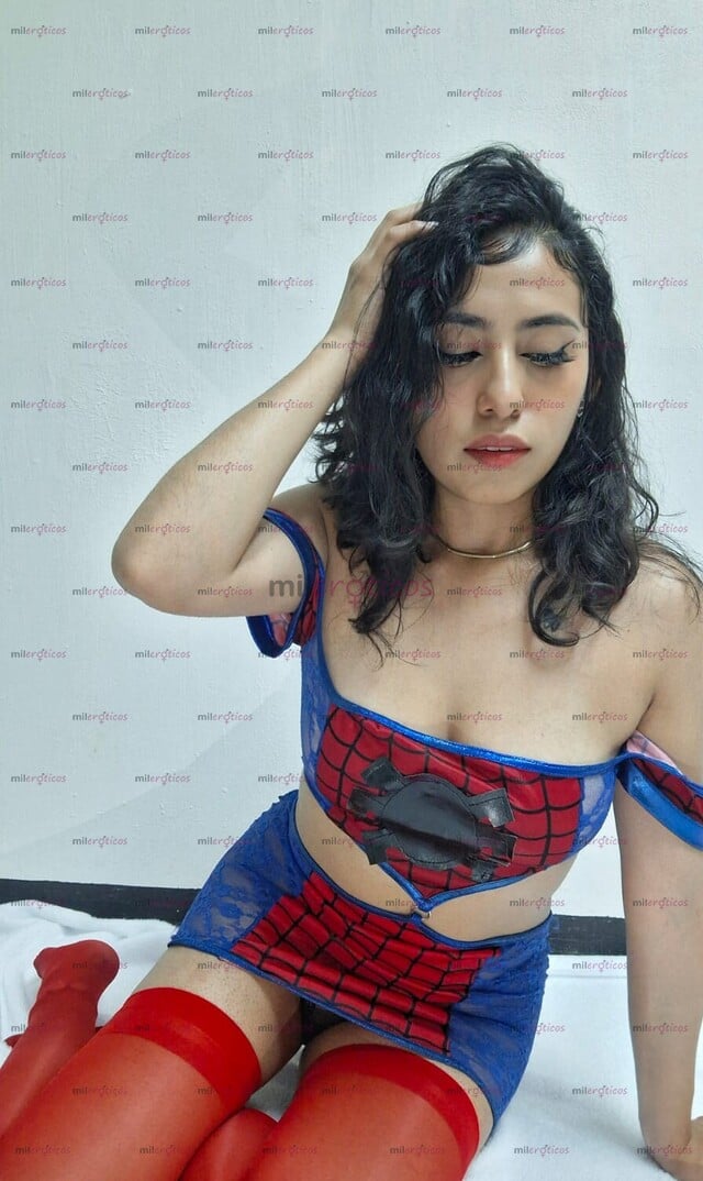 FOTOS DE EMILY, TIERNA Y COMPLACIENTE VEN Y DISFRUTA DE MI CUERPO