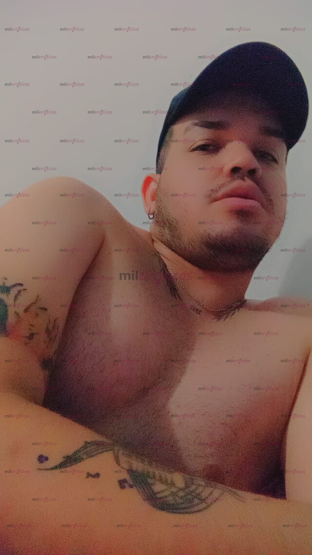 FOTOS DE HOLA, SOY CAMILO UN JOVEN GUAPO, MASAJISTA, ALEGRE Y CONSERVADOR.