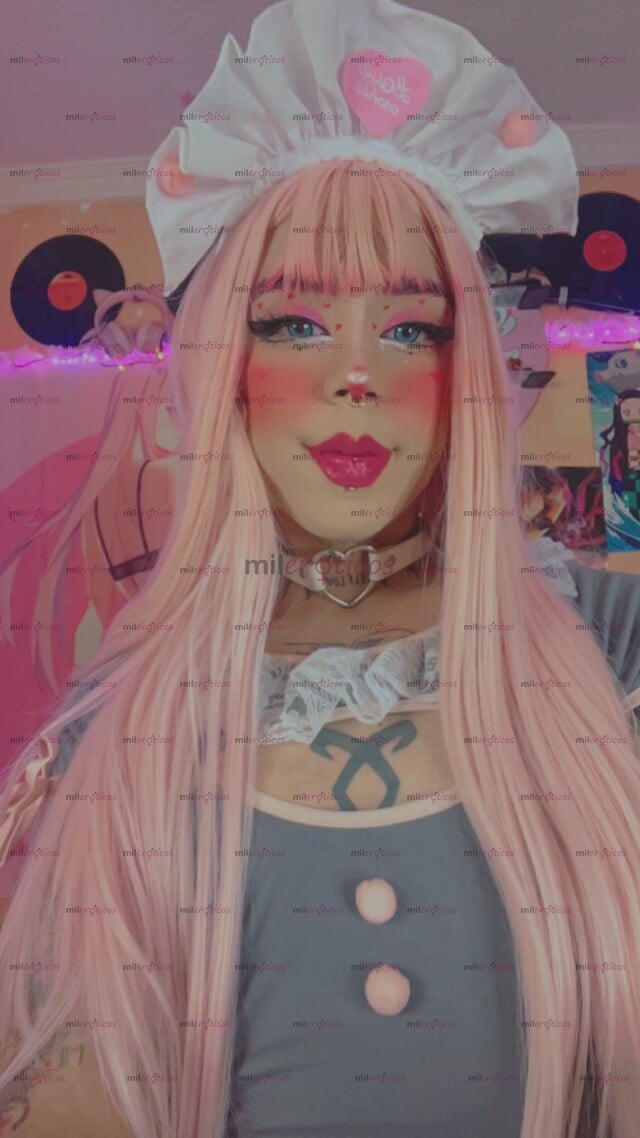 FOTOS DE SOY UNA MUÑECA MUY CALIENTE QUE LE ENCANTA DISFRAZARSE Y CUNPLIR FANTASIAS
