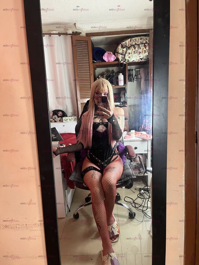 FOTOS DE SOY UNA MUÑECA MUY CALIENTE QUE LE ENCANTA DISFRAZARSE Y CUNPLIR FANTASIAS