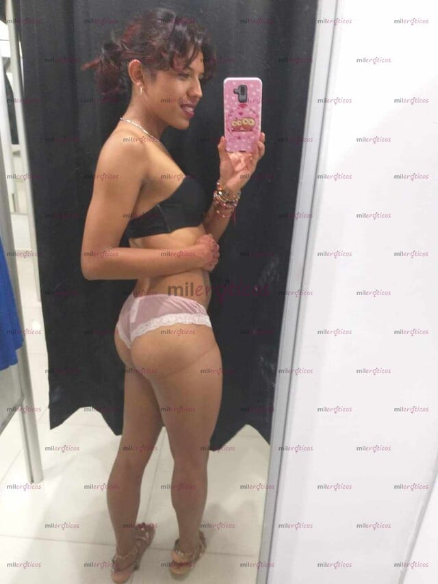 FOTOS DE BUSCAME Y DISFRUTA MORENA TRANS CACHONDA Y LISTA PARA DISFRUTAR CONTIGO