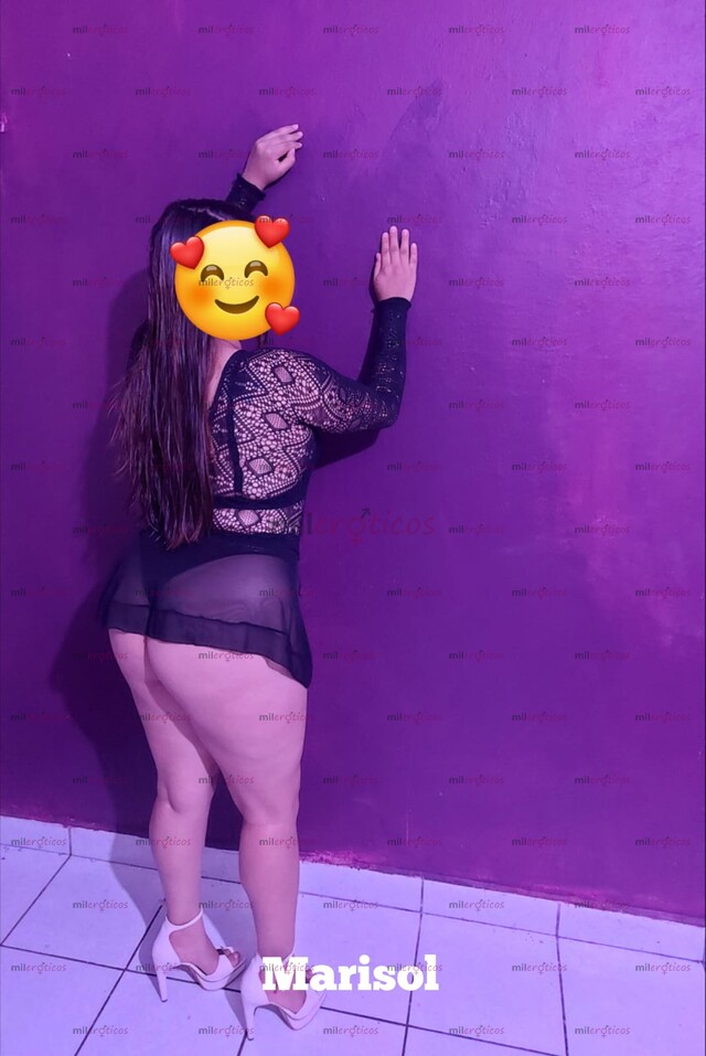 FOTOS DE SEXI COMPLACIENTE MULTIORGASMICA Y MUY SENSUAL SOY MARISOL