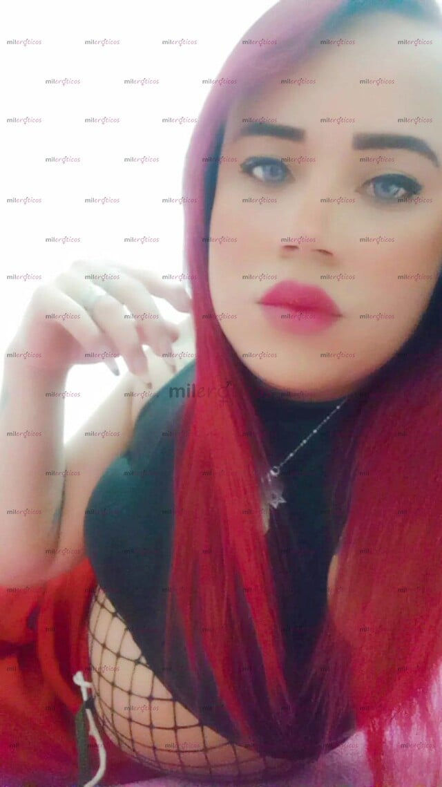FOTOS DE RECIÉN LLEGADA HAGO TUS FANTASÍAS REALIDAD