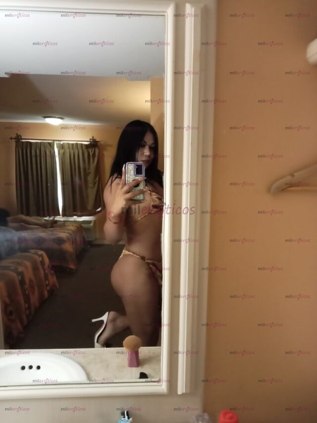 FOTOS DE RICA NENA TRANS LISTA PARA CUMPLIR TUS FANTASÍAS SUPER COMPLACIENTE EN TODO