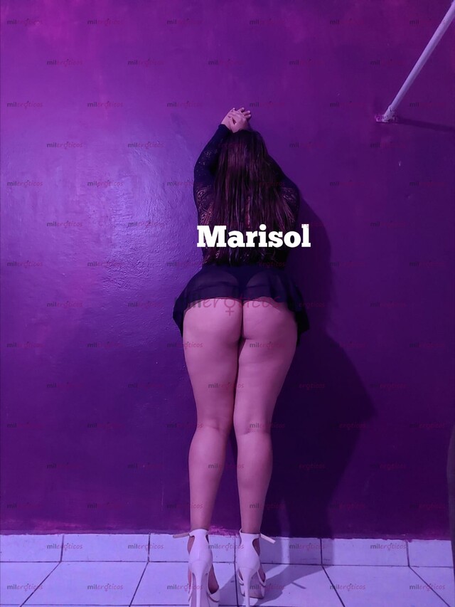 FOTOS DE SERVICIO 24 HORAS TENGO LUGAR INCLUIDO SOY MARISOL