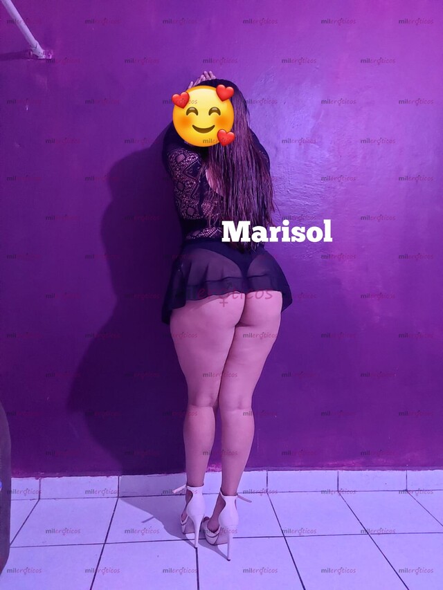 FOTOS DE SERVICIO 24 HORAS TENGO LUGAR INCLUIDO SOY MARISOL