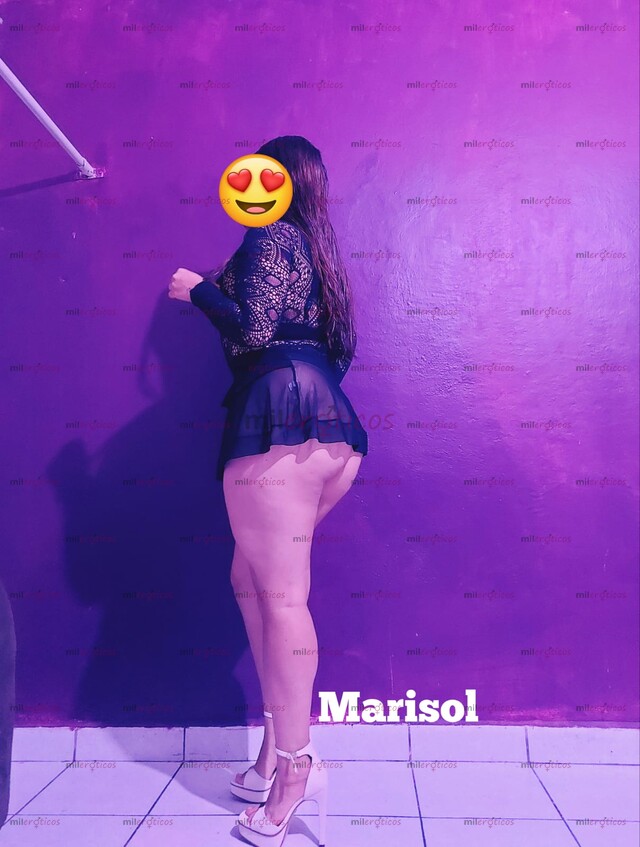 FOTOS DE SERVICIO 24 HORAS TENGO LUGAR INCLUIDO SOY MARISOL