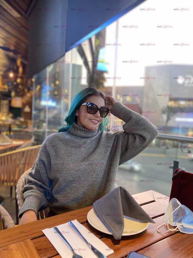 FOTOS DE SOFI , DISCRETA , COMPLACIENTE Y DISPONIBLE PARA TI CON LUGAR EN MTY