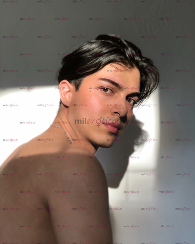 FOTOS DE CHICO PASIVO DELGADO, NUEVO EN LA CIUDAD