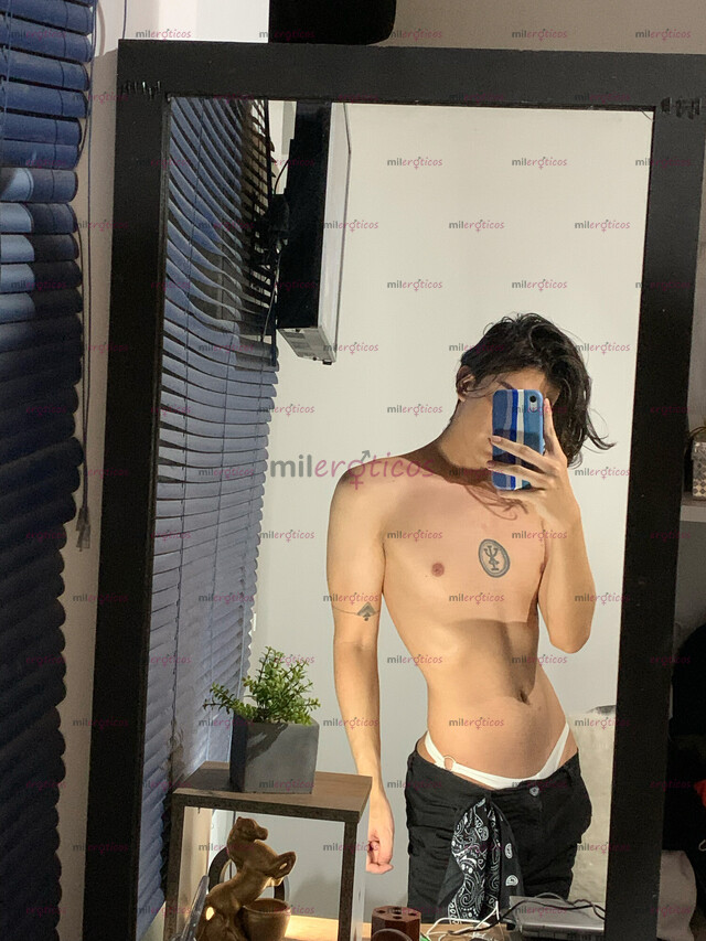 FOTOS DE CHICO PASIVO DELGADO, NUEVO EN LA CIUDAD