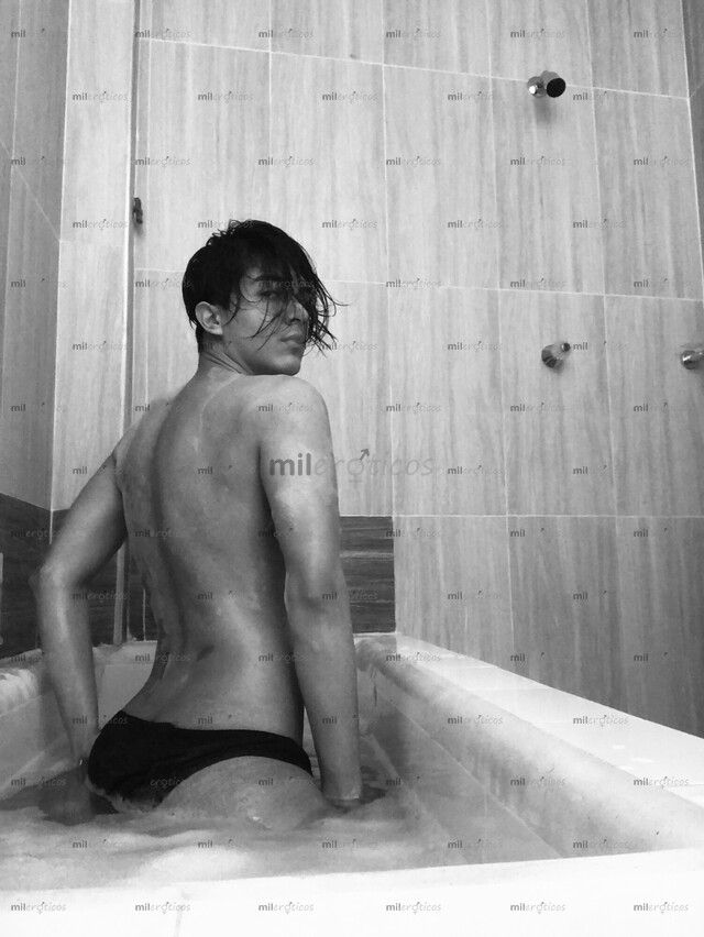 FOTOS DE CHICO PASIVO DELGADO, NUEVO EN LA CIUDAD