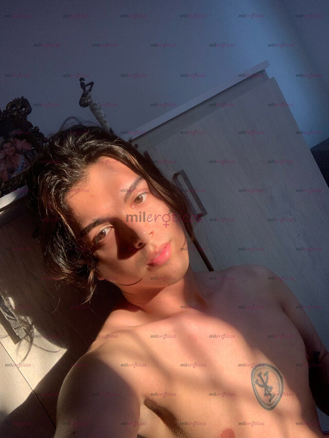 FOTOS DE CHICO PASIVO DELGADO, NUEVO EN LA CIUDAD