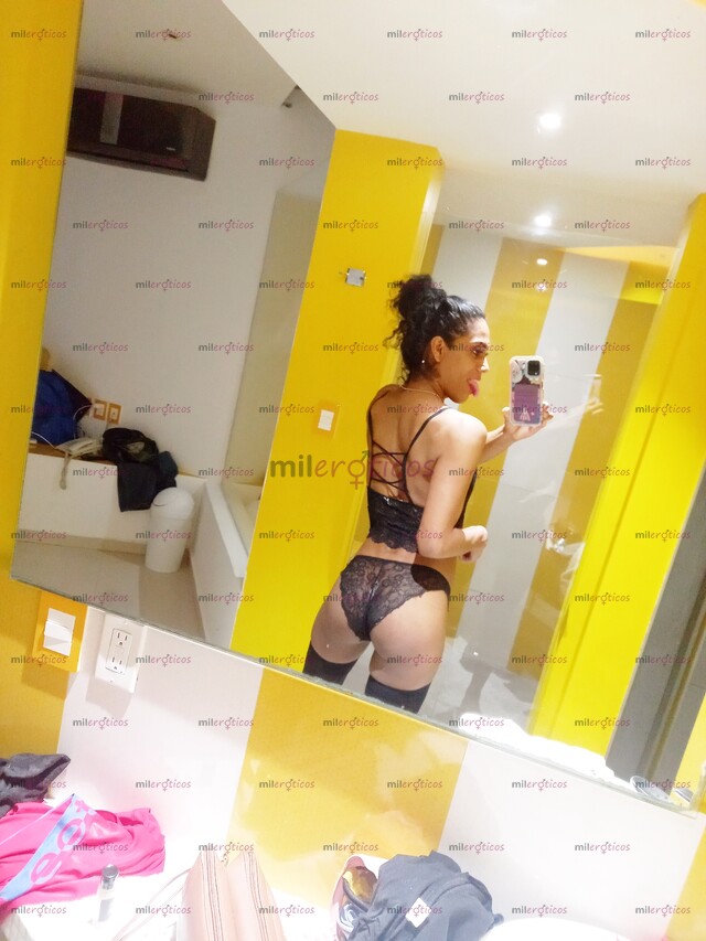 FOTOS DE TRANS DE VISITA EN CANCÚN IMENSAMENTE CALIENTE