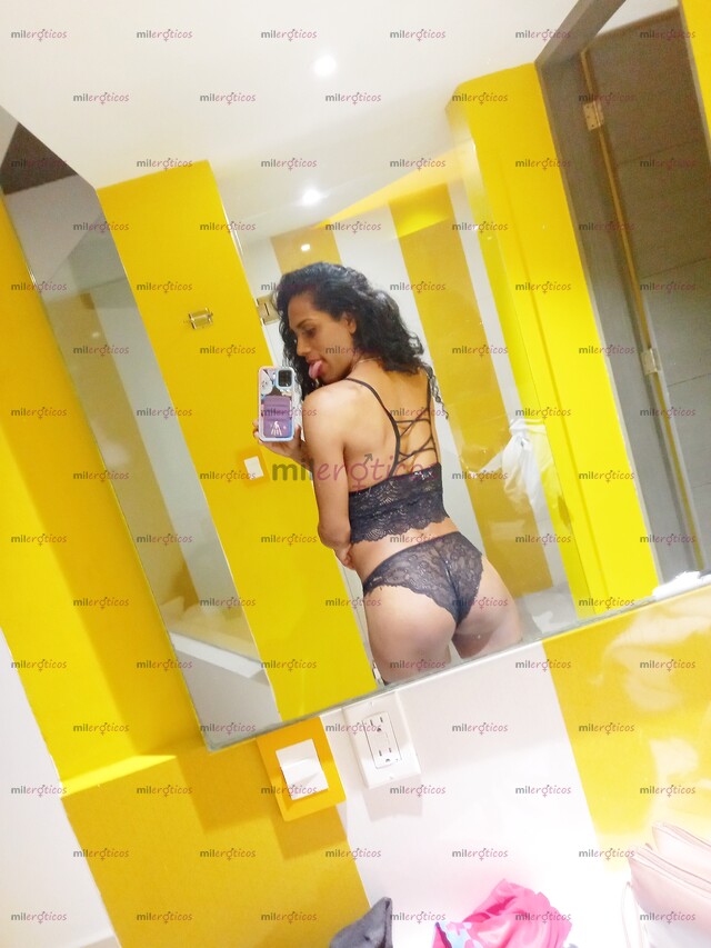 FOTOS DE TRANS DE VISITA EN CANCÚN IMENSAMENTE CALIENTE