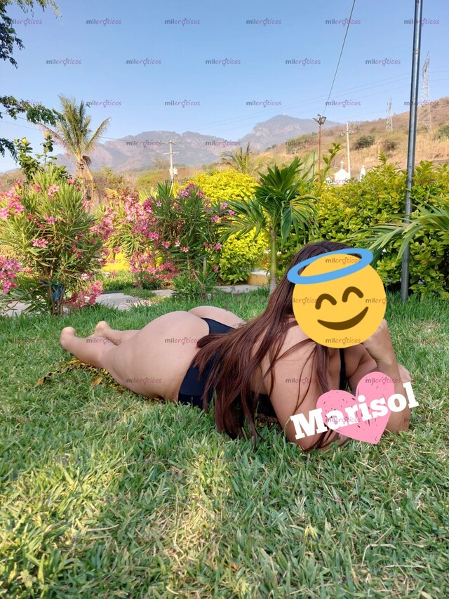 FOTOS DE MARISOL SEXI NALGONA DISPUESTA A COMPLACERTE AMOR