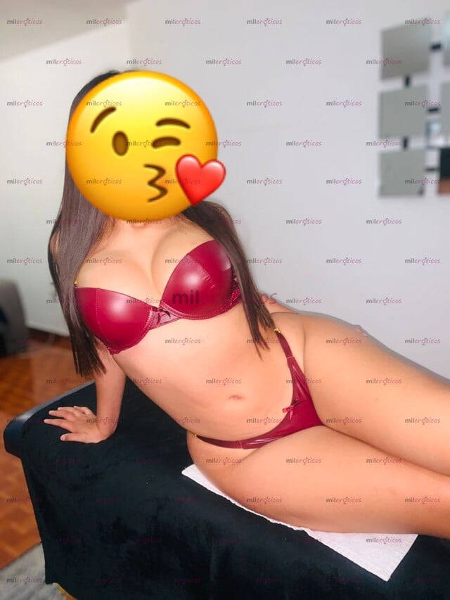 FOTOS DE LA MEJOR MASAJISTA DE QUERÉTARO EN EL MEJOR LUGAR