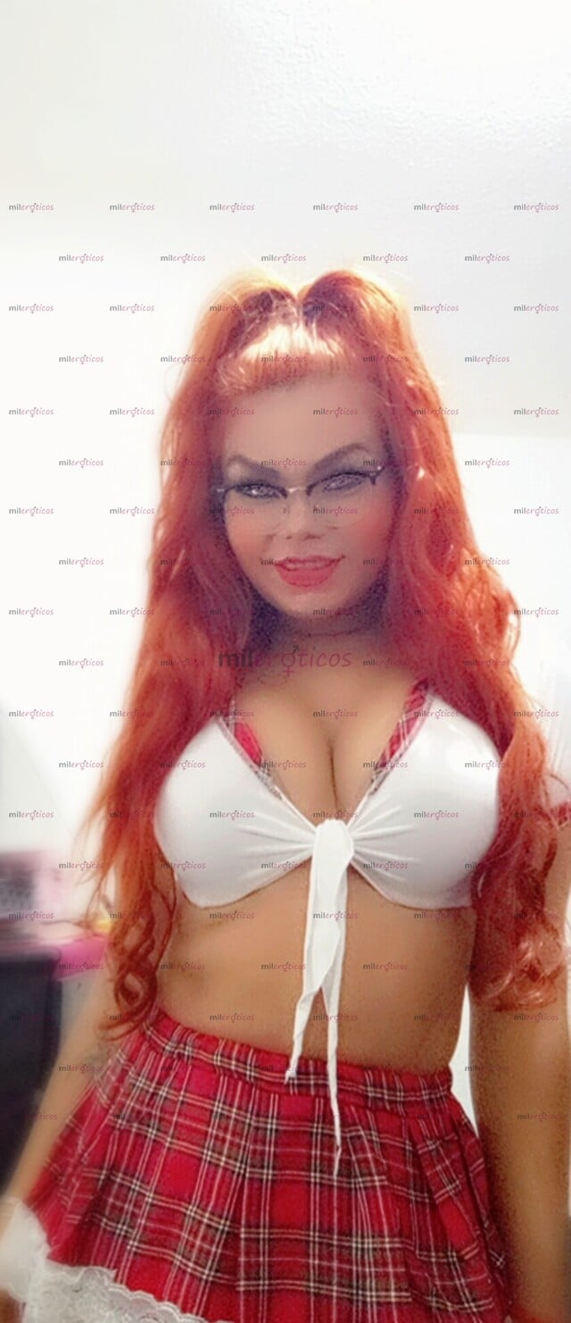FOTOS DE SOY LA NENA TRANS DISPUESTA HACERTE CUMPLIR TU MÁS ENFERMA FANTASÍA
