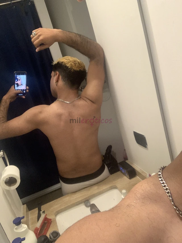 Activo caliente complaciente escribeme y vemos que sucedesolo soy activo y no soy dotadosi te conformas con mis 17 cm vacansoy morenovoy a domicilio y...