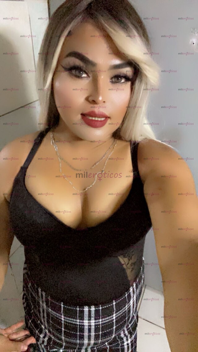 FOTOS DE LINDA CHICA TRANSEXUAL NUEVA AQUI. ESPERO SEA DE SU GUSTO