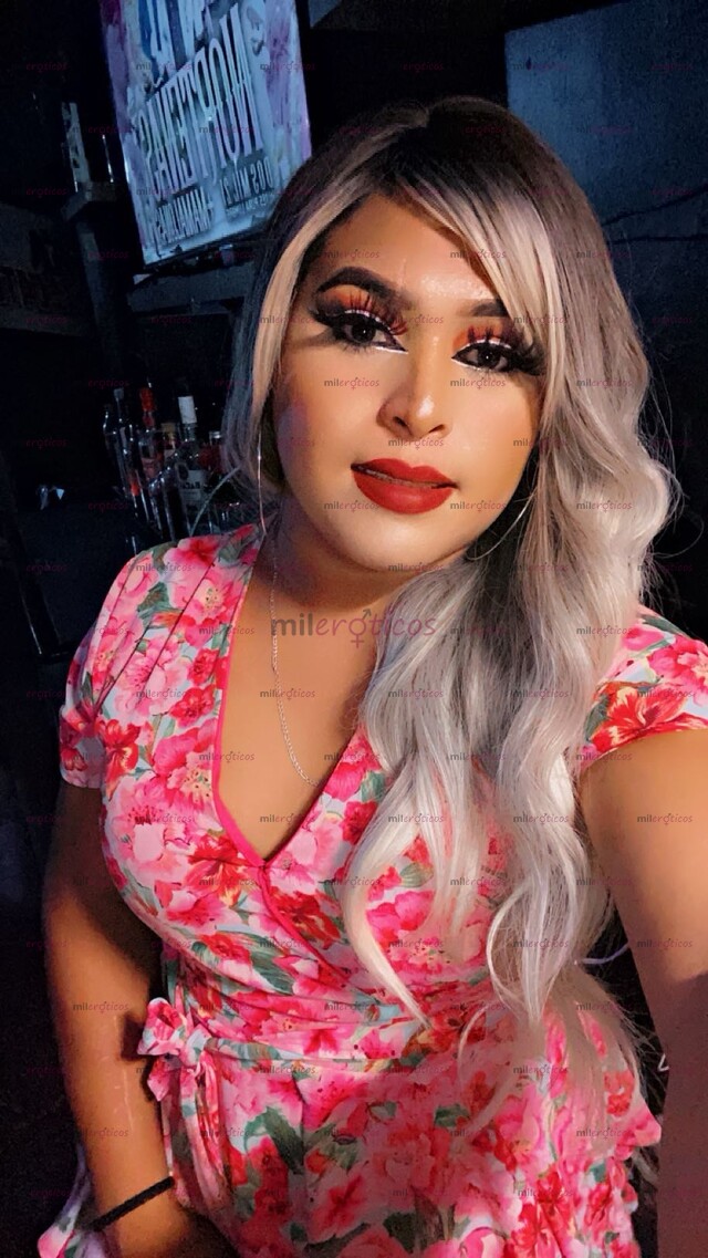 FOTOS DE LINDA CHICA TRANSEXUAL NUEVA AQUI. ESPERO SEA DE SU GUSTO