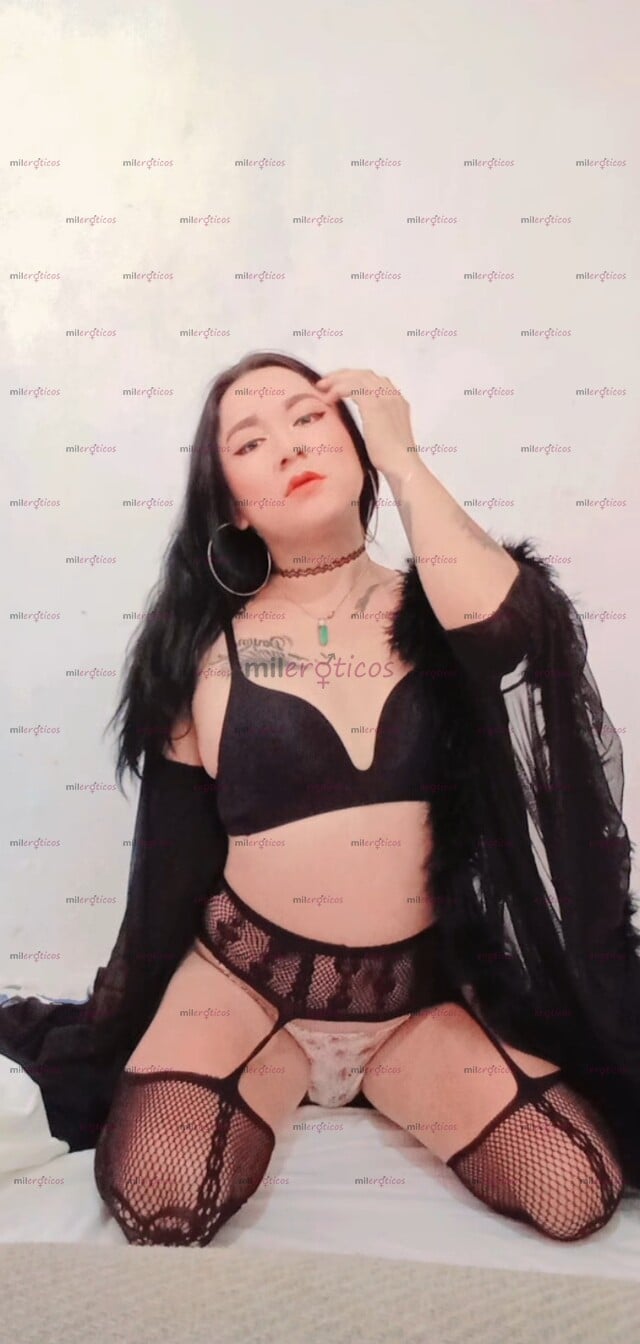FOTOS DE DAYANA CHICA TRANS NUEVA EN TU CIUDAD CACHONDA Y RICA