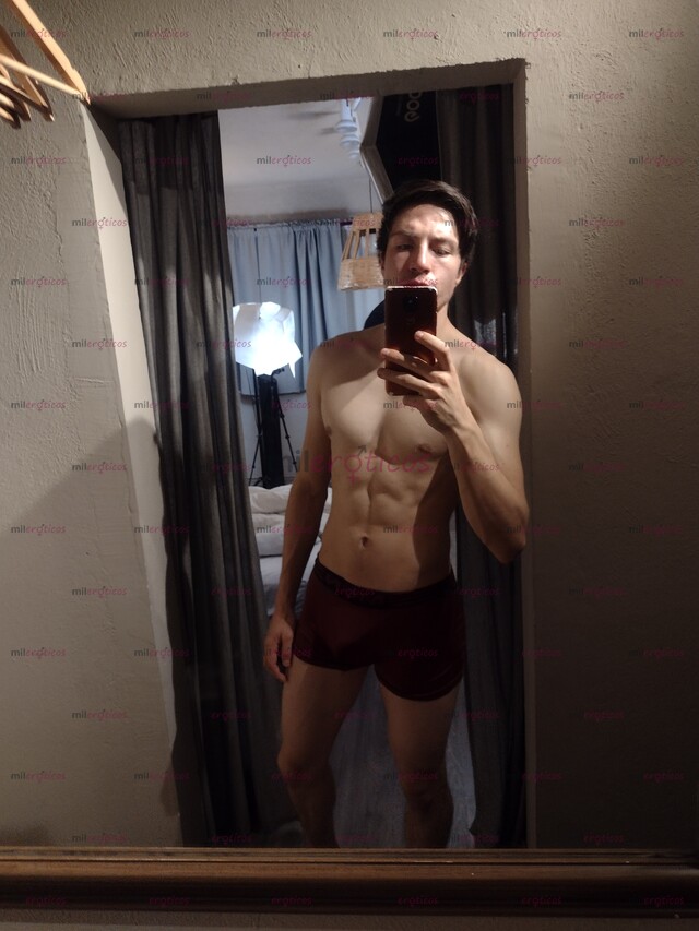 FOTOS DE JOVEN CON VERGA DE SEÑOR TE HARA VENIR A CHORROS