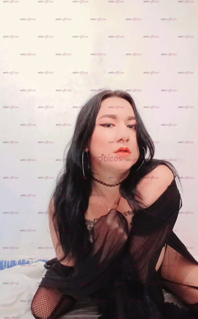 FOTOS DE DAYANA CHICA TRANS NUEVA EN TU CIUDAD CACHONDA Y RICA
