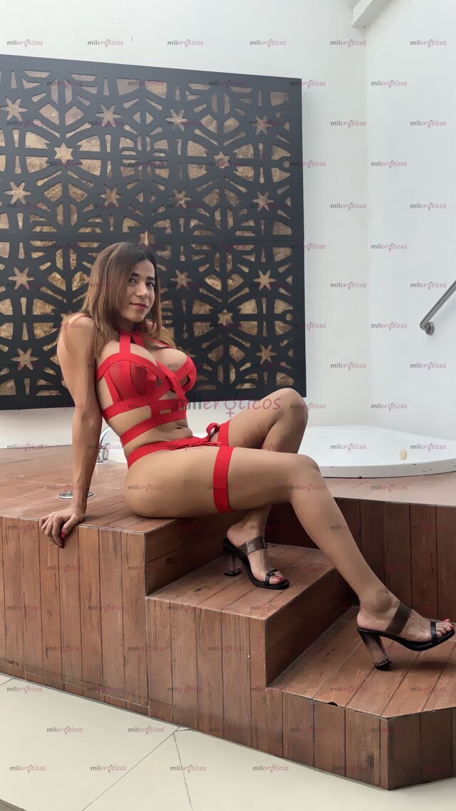 FOTOS DE TU MUÑEQUITA SEXOSA DISPUESTA PARA COMPLACERTE PARA TY